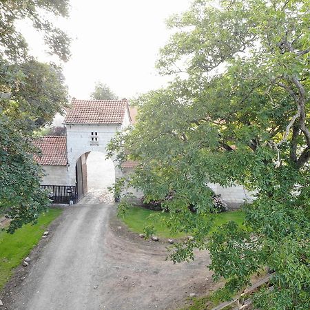 Bed and Breakfast La Ferme Du Bois Quesnoy Saint-Pol-sur-Ternoise Экстерьер фото