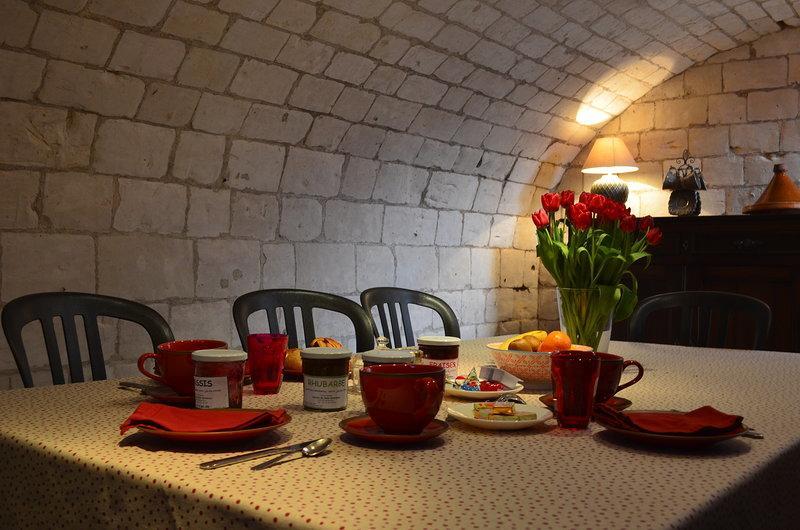 Bed and Breakfast La Ferme Du Bois Quesnoy Saint-Pol-sur-Ternoise Экстерьер фото