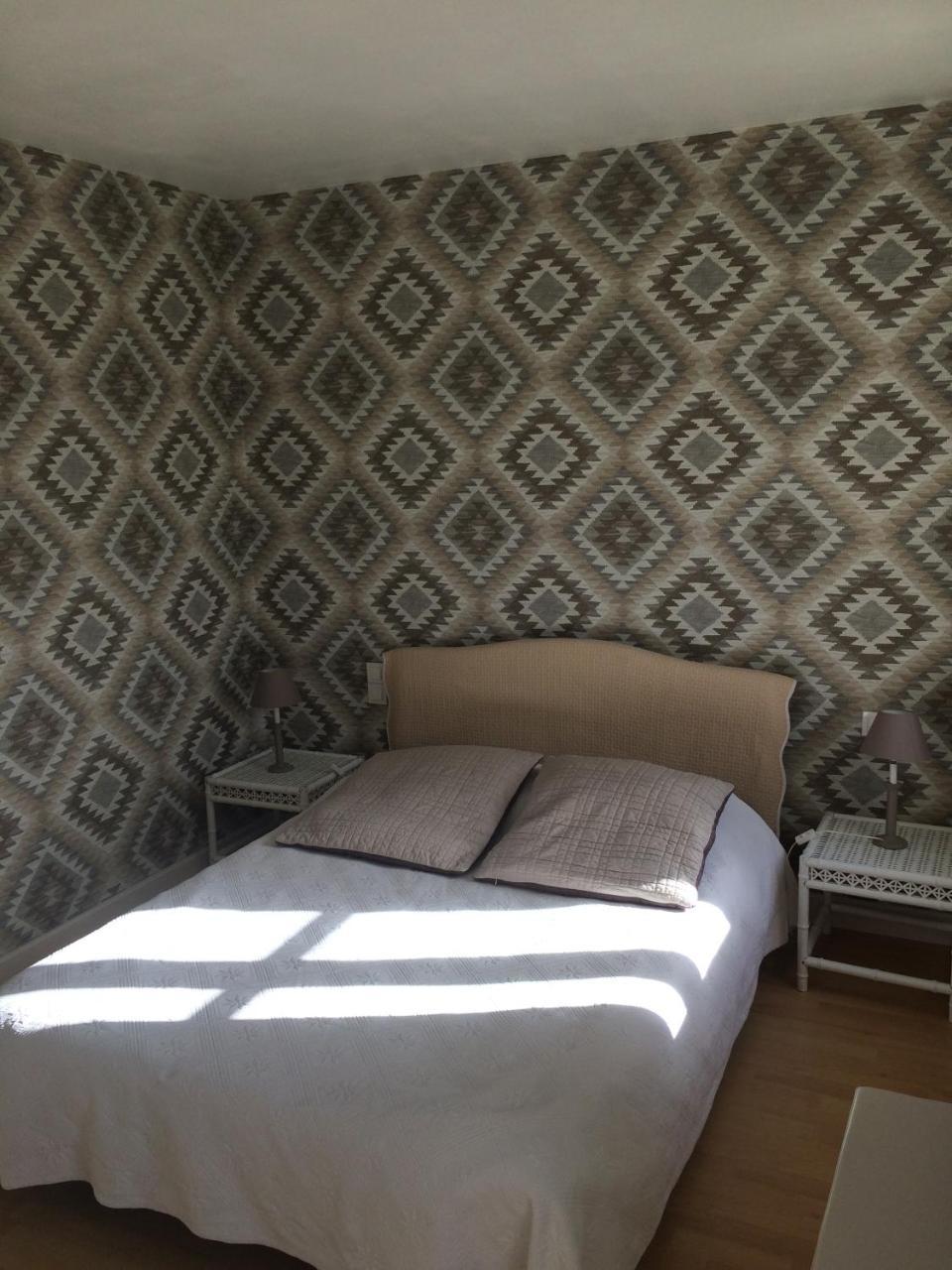 Bed and Breakfast La Ferme Du Bois Quesnoy Saint-Pol-sur-Ternoise Экстерьер фото